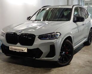 BMW X3 M40 Gebrauchtwagen