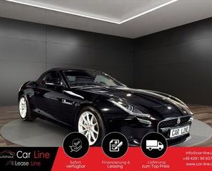Jaguar F-Type Gebrauchtwagen