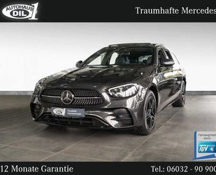 Mercedes-Benz E 300 Gebrauchtwagen