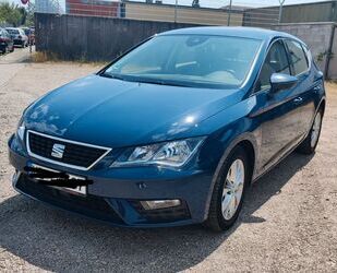 Seat Leon Gebrauchtwagen