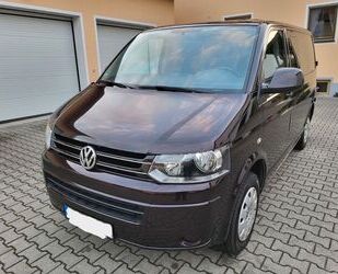 VW T5 Caravelle Gebrauchtwagen