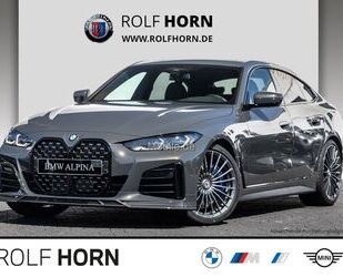 Alpina B4 Gebrauchtwagen