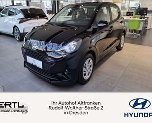 Hyundai i10 Gebrauchtwagen