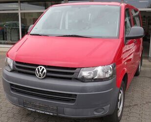 VW T5 Transporter Gebrauchtwagen