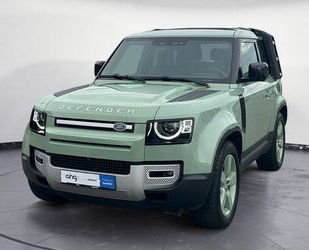 Land Rover Defender Gebrauchtwagen