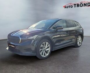 Skoda Enyaq Gebrauchtwagen