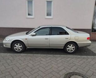 Toyota Camry Gebrauchtwagen