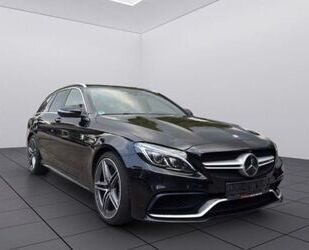 Mercedes-Benz C 63 AMG Gebrauchtwagen