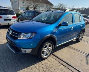 Dacia Sandero Gebrauchtwagen