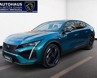 Peugeot 408 Gebrauchtwagen