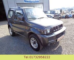 Suzuki Jimny Gebrauchtwagen