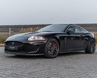 Jaguar XKR Gebrauchtwagen