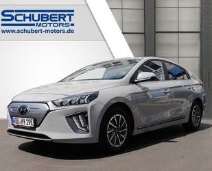 Hyundai IONIQ Gebrauchtwagen