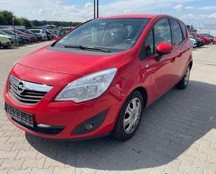 Opel Meriva Gebrauchtwagen