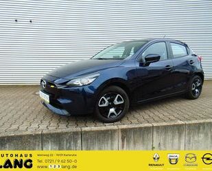 Mazda 2 Gebrauchtwagen