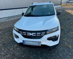 Dacia Spring Gebrauchtwagen