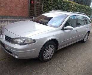 Renault Laguna Gebrauchtwagen
