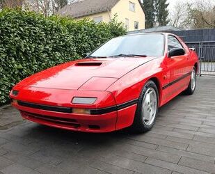 Mazda RX-7 Gebrauchtwagen
