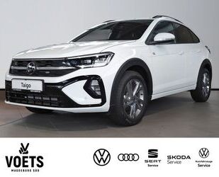 VW Taigo Gebrauchtwagen