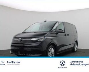 VW T7 Multivan Gebrauchtwagen