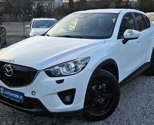 Mazda CX-5 Gebrauchtwagen