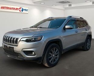 Jeep Cherokee Gebrauchtwagen