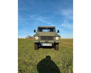VW Iltis Gebrauchtwagen