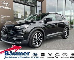 Opel Grandland (X) Gebrauchtwagen