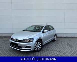 VW Polo Gebrauchtwagen