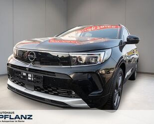 Opel Grandland (X) Gebrauchtwagen