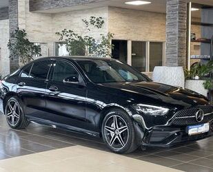 Mercedes-Benz C 300 Gebrauchtwagen
