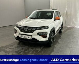 Dacia Spring Gebrauchtwagen