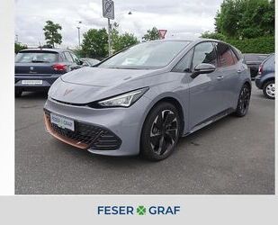 Cupra Born Gebrauchtwagen
