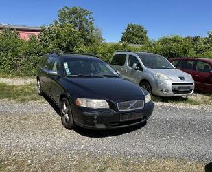 Volvo V70 Gebrauchtwagen