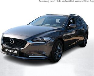 Mazda 6 Gebrauchtwagen