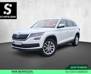 Skoda Kodiaq Gebrauchtwagen