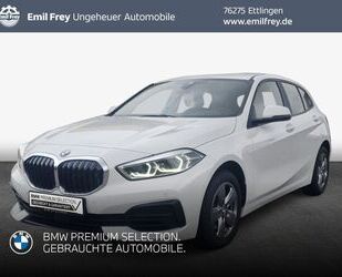 BMW 116 Gebrauchtwagen