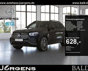 Mercedes-Benz GLE 350 Gebrauchtwagen