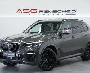 BMW X5 M50 Gebrauchtwagen