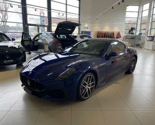 Maserati Granturismo Gebrauchtwagen