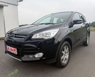 Ford Kuga Gebrauchtwagen