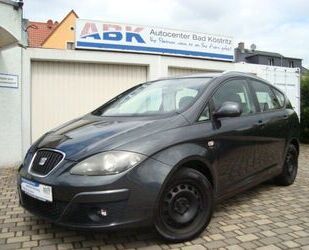 Seat Altea Gebrauchtwagen