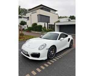 Porsche 991 Gebrauchtwagen