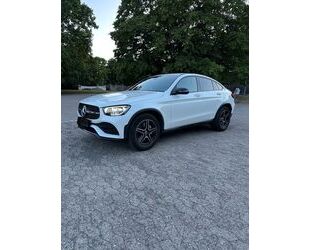 Mercedes-Benz GLC 300 Gebrauchtwagen