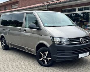 VW T6 Caravelle Gebrauchtwagen