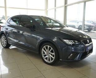 Seat Ibiza Gebrauchtwagen