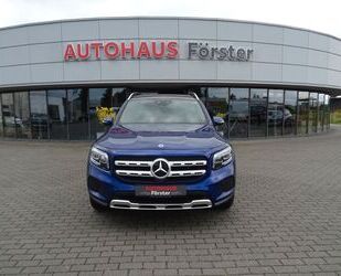Mercedes-Benz GLB 200 Gebrauchtwagen