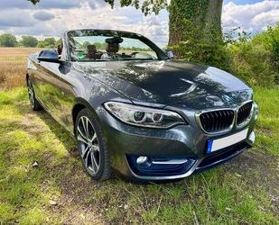 BMW 230 Gebrauchtwagen