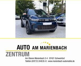 Dacia Bigster Gebrauchtwagen