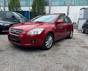 Kia ceed / Ceed Gebrauchtwagen